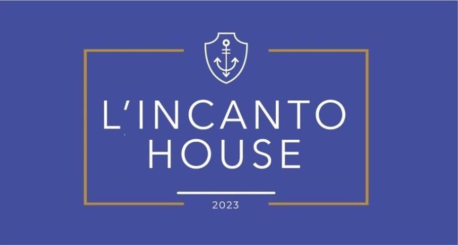 살레르노 L'Incanto House 아파트 외부 사진